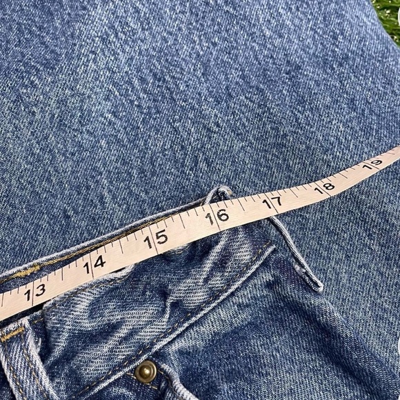 Vintage carhartt jeans 36x34 - Picture 6 of 7